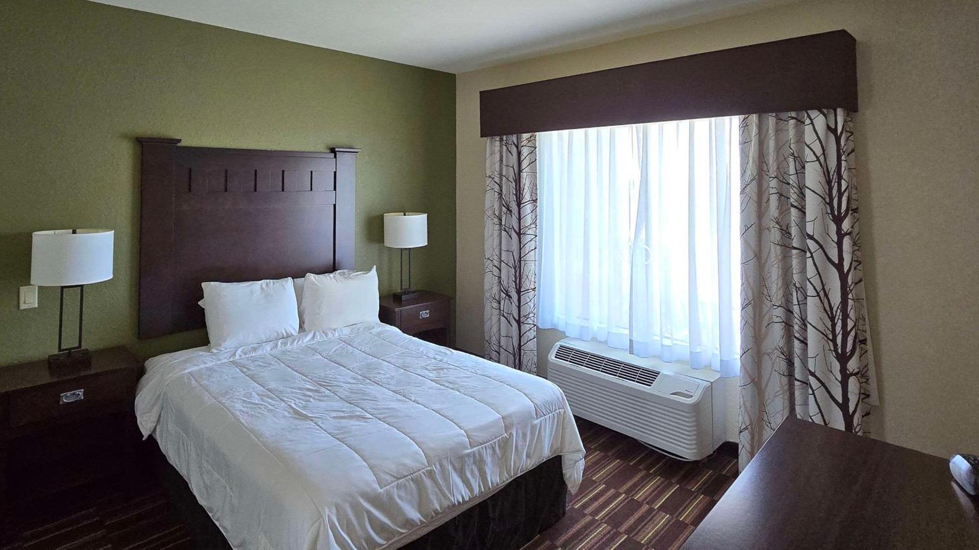 Comfort Inn & Suites Beeville Buitenkant foto